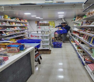 Common Area in  Shop at Dadar East – for Rent
