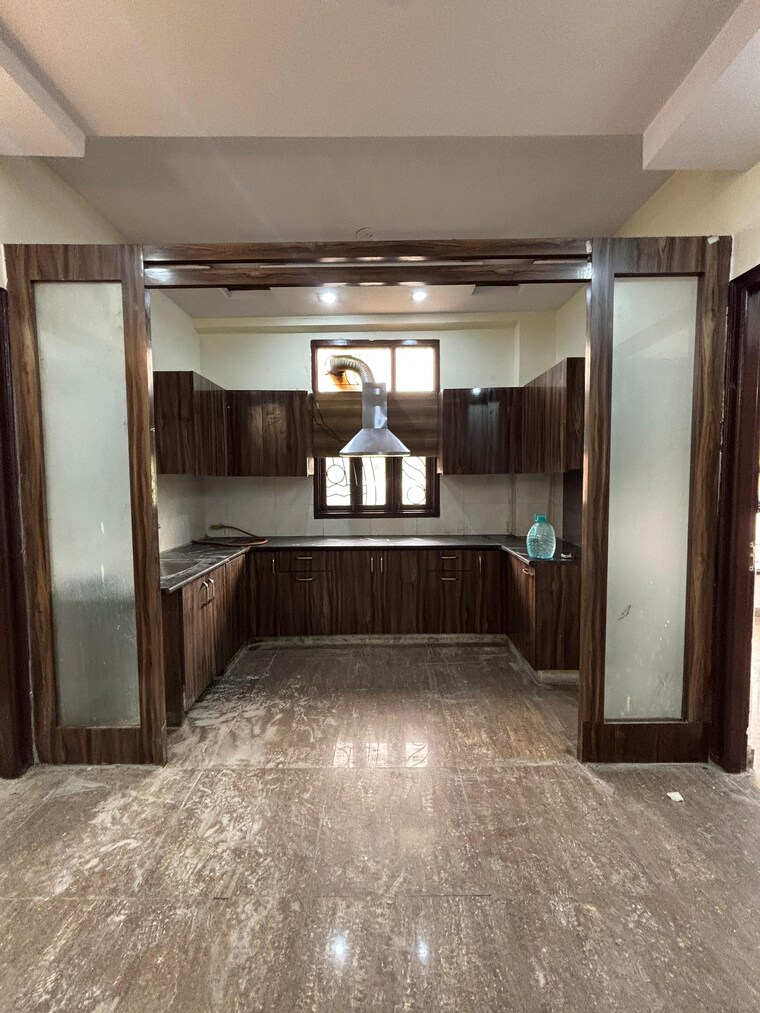 Living Room, sultanpur 1.5 Bedroom 714 Sq.Ft. Builder Floor In Sultanpur Delhi 10045869