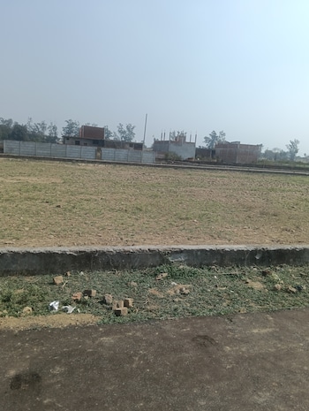 Plot for Sale in Faizabad Road, Lucknow
