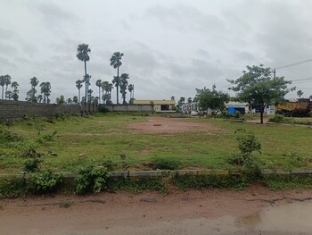 Plot for Sale in Chintapalli, Hyderabad
