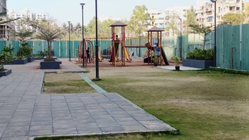 3 BHK Flat for Rent in Narhe, Pune