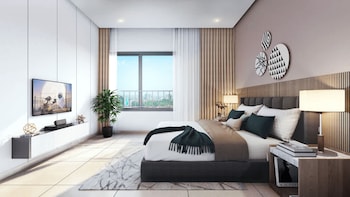 Emaar Serenity Hills