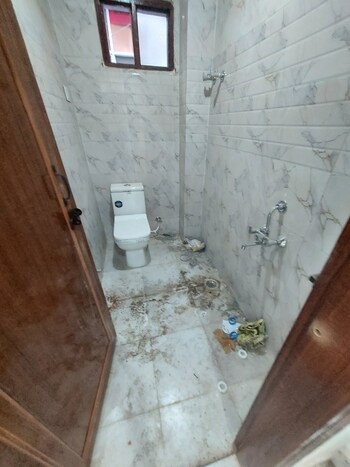 1.5 BHK Builder Floor for Rent in New Ashok Nagar, Delhi