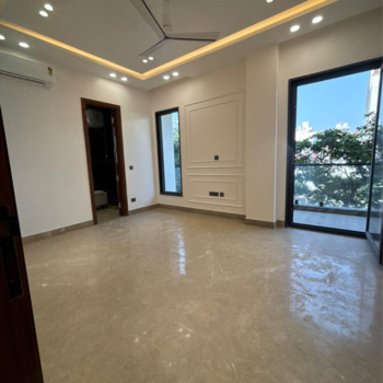 4 BHK Builder Floor for Sale in Saket, Delhi