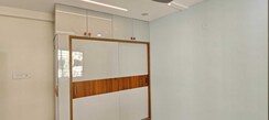 3 BHK + Pooja Room Apartment For Rent in Frontline Seven