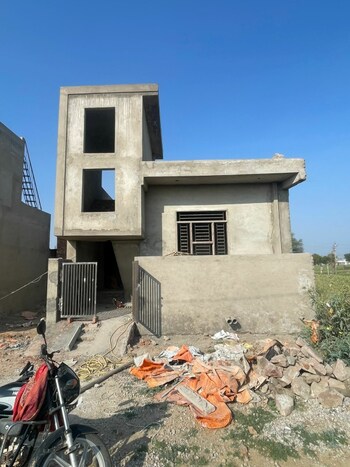 2 BHK Villa for Sale in Jaisinghpura, Jaipur