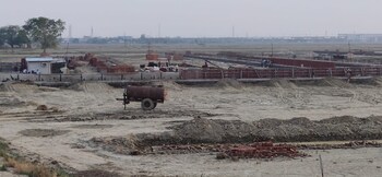 Plot for Sale in Raj Nagar Extension, Ghaziabad