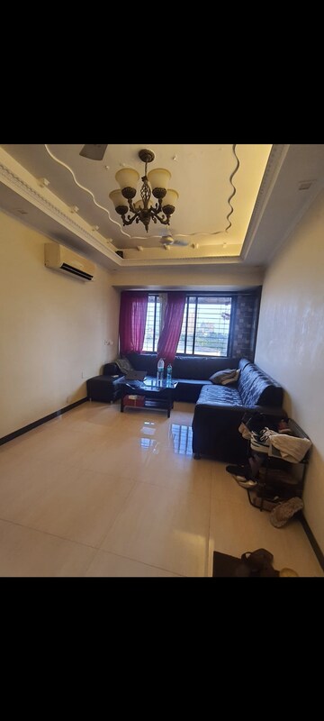 2 BHK Apartment For Rent in Sumer Bay View, Mazgaon