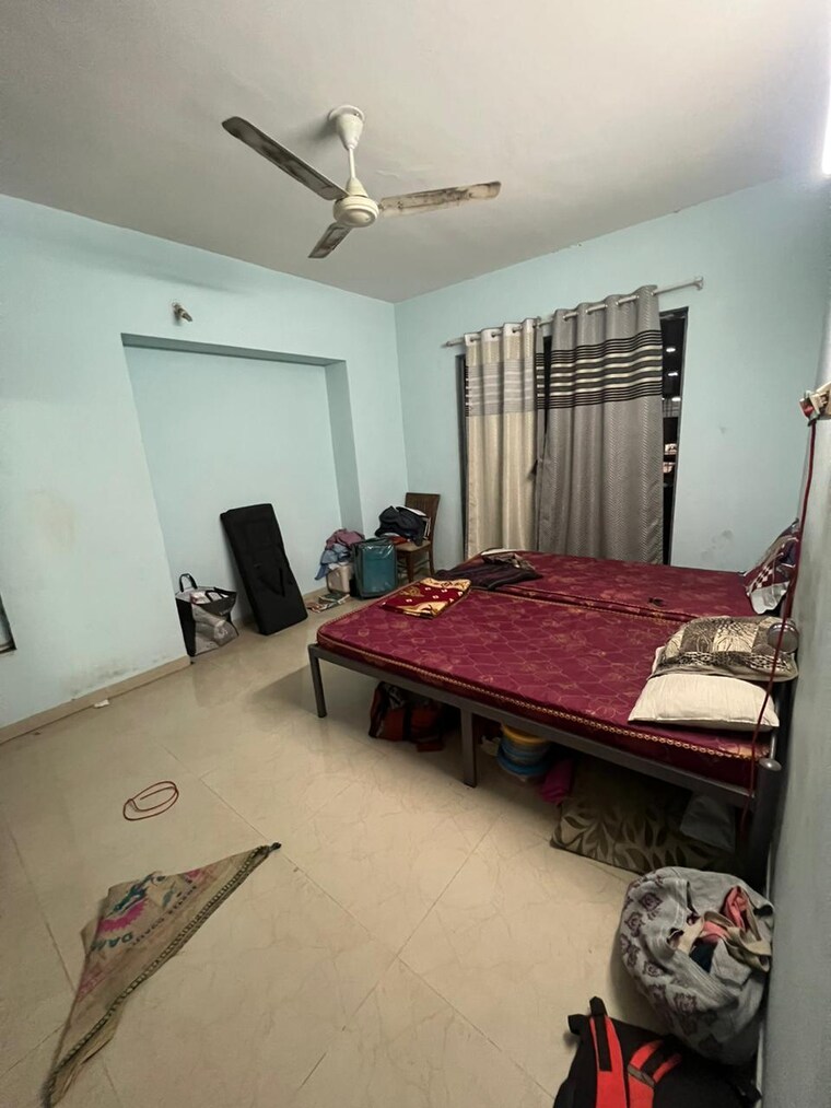 Bedroom, aswani-rose-garden 2 Bedroom 960 Sq.Ft. Apartment In Viman Nagar Pune 10051493