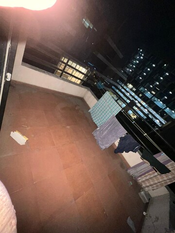 Staircase in 2 BHK Apartment at Aswani Rose Garden, Viman Nagar – for Sale