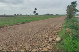  Plot For Sale in Bada Bangarda