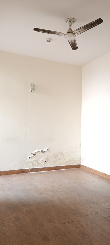 Bedroom in 3 BHK Apartment at Rishabh Iris Tower, Ahinsa Khand 2 – for Sale