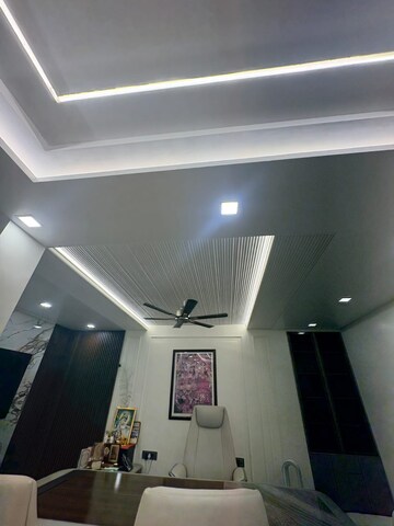 Furnished Amenities in 3 BHK Builder Floor at Sector 27 Dwarka – for Sale