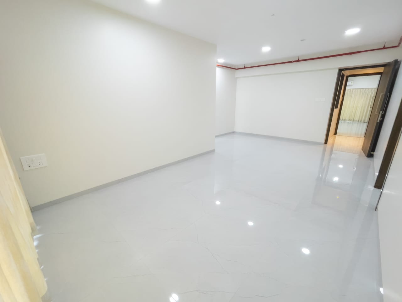 3 BHK + Pooja Room Builder Floor For Sale in Sector 82