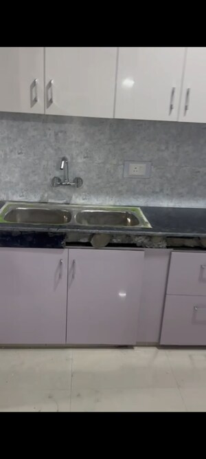 Furnished Amenities in 3 BHK Apartment at Sanchar Nest Palm Heights, Wave City – for Rent