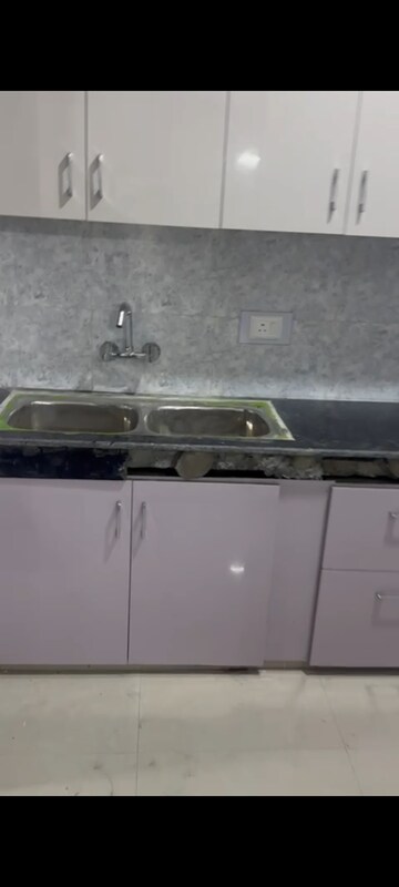 Furnished Amenities in 3 BHK Apartment at Sanchar Nest Palm Heights, Wave City – for Rent