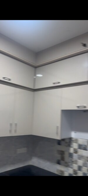 Furnished Amenities in 3 BHK Apartment at Sanchar Nest Palm Heights, Wave City – for Rent