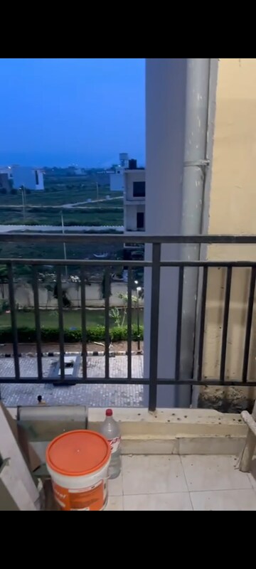 3 BHK Apartment For Rent in Sanchar Nest Palm Heights, Wave City