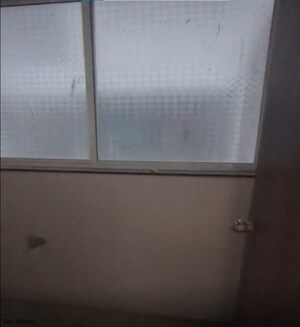 Laundry Area in 1 BHK Apartment at Gagan Micasaa, Wagholi – for Sale