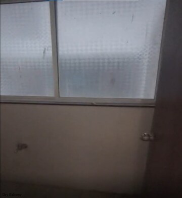 Laundry Area in 1 BHK Apartment at Gagan Micasaa, Wagholi – for Sale