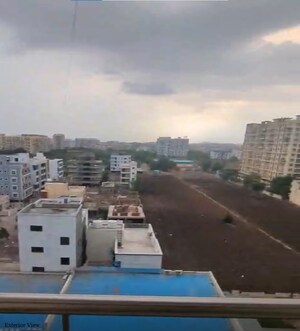 1 BHK Apartment – Exterior View View at Gagan Micasaa, Wagholi - for Sale
