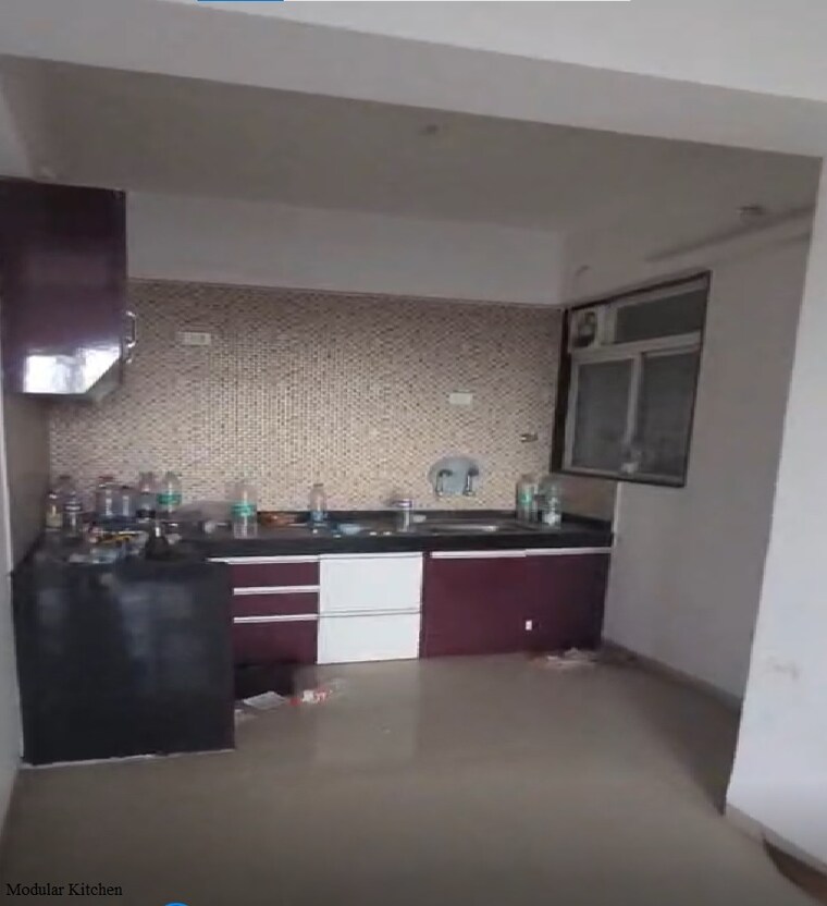 Kitchen, gagan-micasaa 1 Bedroom 469 Sq.Ft. Apartment In Wagholi Pune 10051552