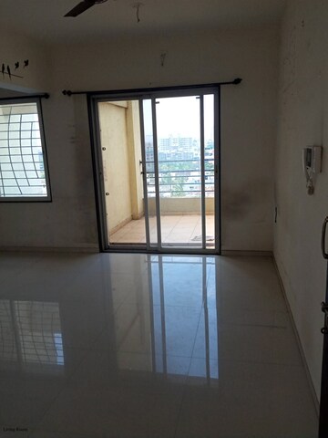 1 BHK Apartment For Sale in Gagan Micasaa, Wagholi