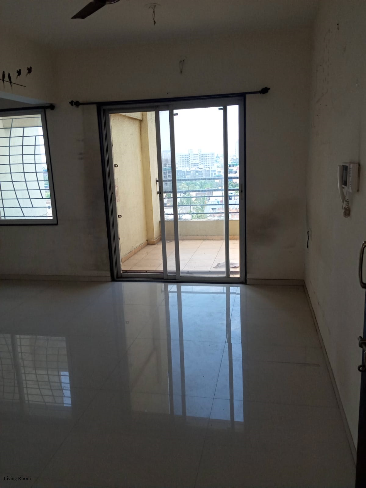 1 BHK + Pooja Room Apartment For Sale in Gagan Micasaa