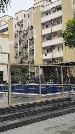 3 BHK Apartment For Rent in Smart World Orchard
