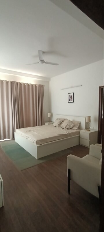 Bedroom in 4 BHK Builder Floor at Sector 84 – for Sale