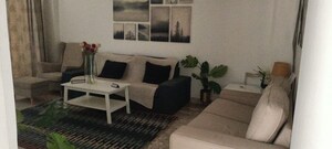 Team Area in 4 BHK Builder Floor at Sector 84 – for Sale