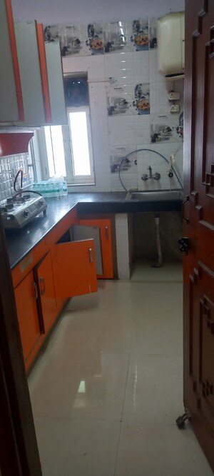 Kitchen in 2 BHK Apartment at Ip Extension – for Rent
