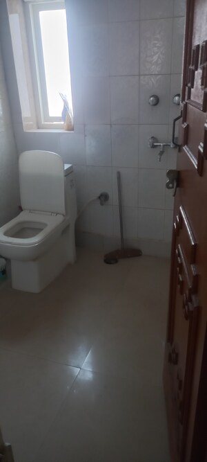 Bathroom in 2 BHK Apartment at Ip Extension – for Rent