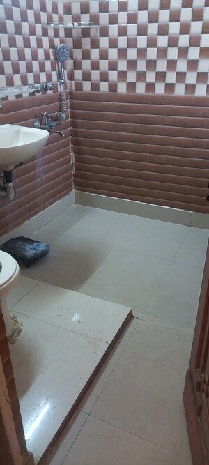 Attached Bathroom in 2 BHK Apartment at Ip Extension – for Rent