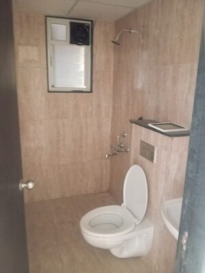 Bathroom in 2 BHK Apartment at Kolte Patil Life Republic R 10, Hinjewadi – for Rent