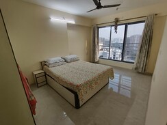 2.5 BHK Apartment For Sale in Gurunanak Nagar