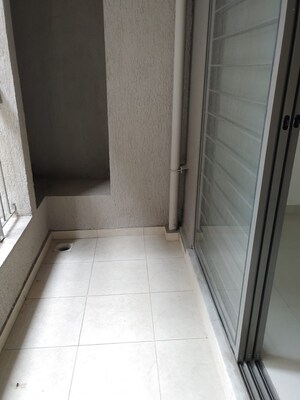 Building Lobby in 3 BHK Apartment at Skyi Songbirds, Bavdhan – for Rent