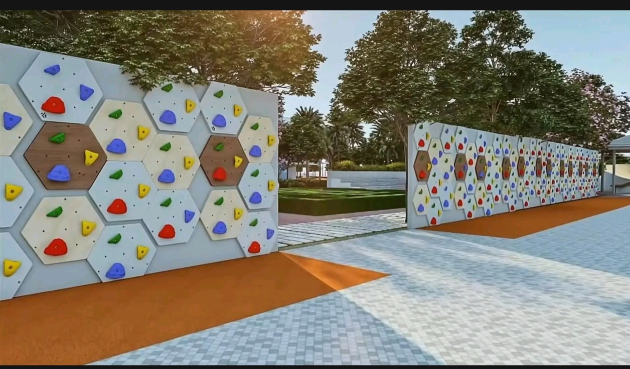 Plot For Sale in Jigani