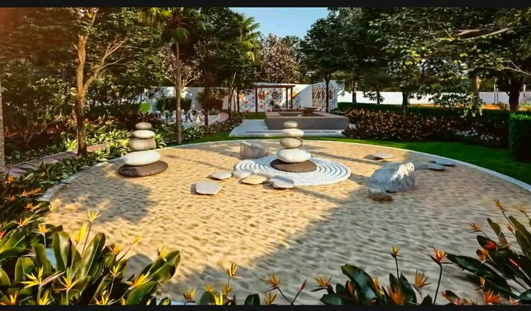 Exterior View, jigani  1500 Sq.Ft. Plot In Jigani Bangalore 10051542