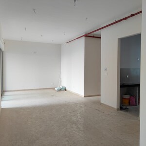 Room in 3 BHK Apartment at Adani Ten BKC, Gandhi Nagar – for Rent