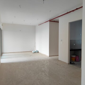 Room in 3 BHK Apartment at Adani Ten BKC, Gandhi Nagar – for Rent