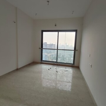 Room in 3 BHK Apartment at Adani Ten BKC, Gandhi Nagar – for Rent