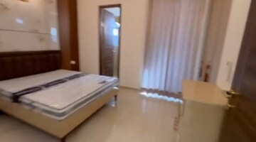 Bedroom in 3 BHK Apartment at Smart World Orchard, Sector 61 – for Rent