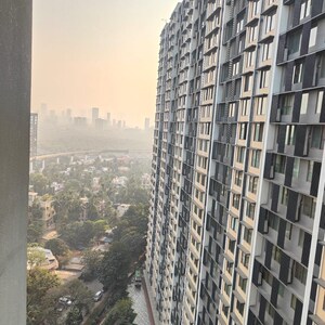 3 BHK Apartment For Rent in Adani Ten BKC, Gandhi Nagar