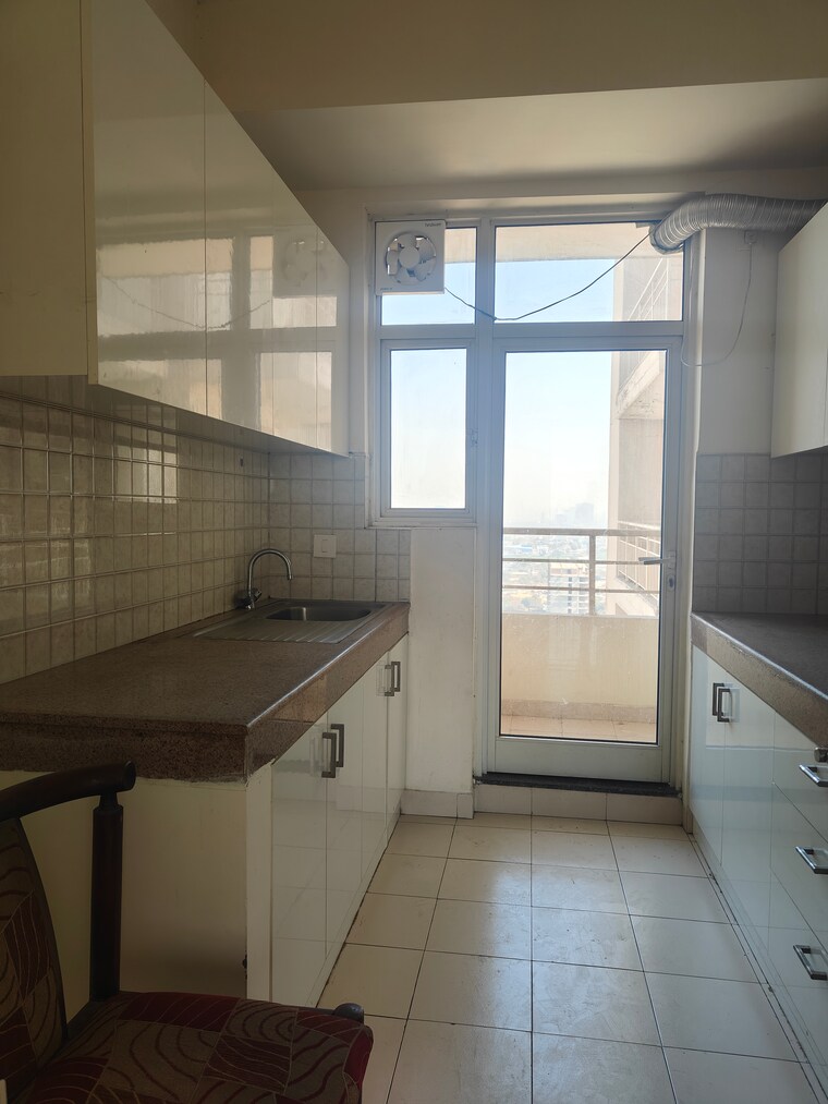 Kitchen, alphacorp-gurgaon-one-84 2.5 Bedroom 1534 Sq.Ft. Apartment In Sector 84 Gurgaon 10051558