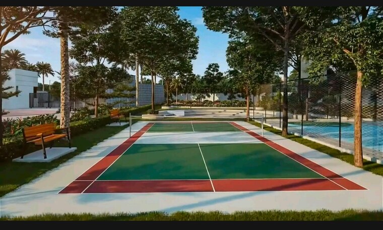 Exterior View, jigani  1000 Sq.Ft. Plot In Jigani Bangalore 10051568