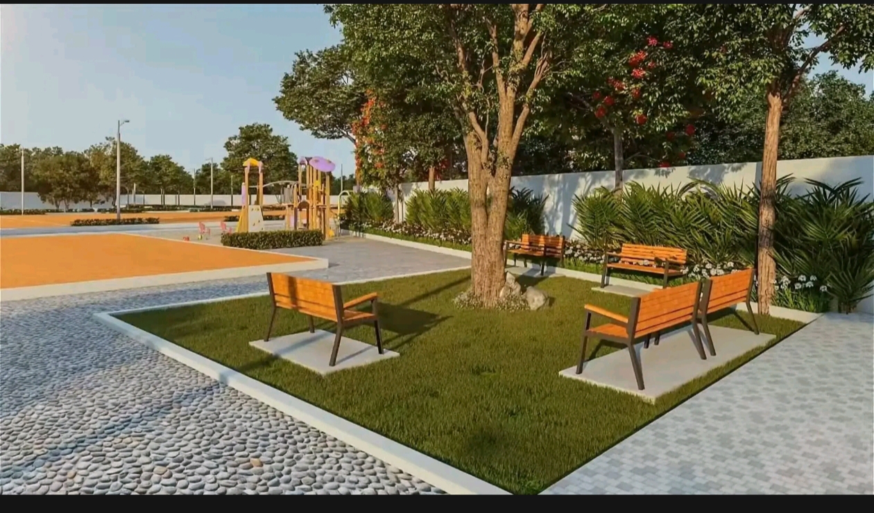 Plot For Sale in Jigani