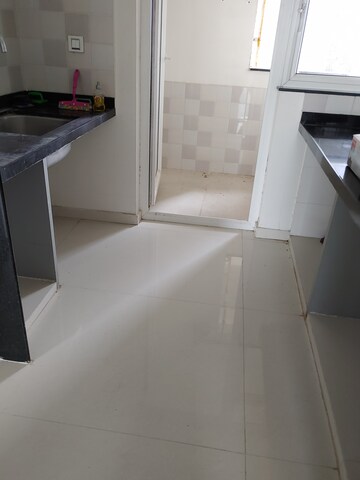 Furnished Amenities in 1 BHK Apartment at Ganga Legend, Bavdhan – for Rent