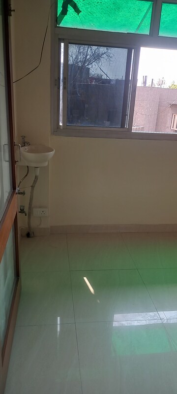 Balcony in 3 BHK Apartment at Ip Extension – for Rent