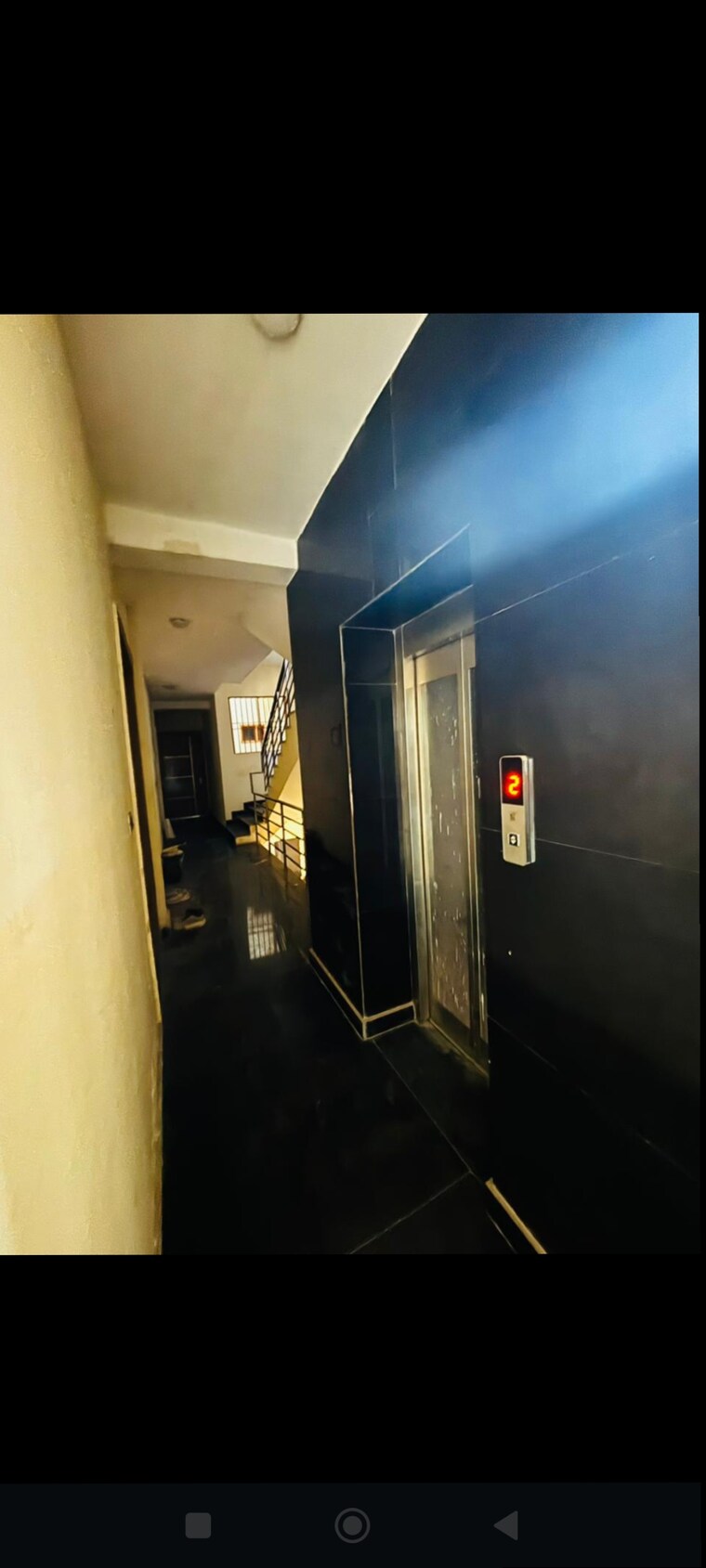 undefined, baba colony 3 Bedroom 950 Sq.Ft. Builder Floor In Baba Colony Delhi 10051559